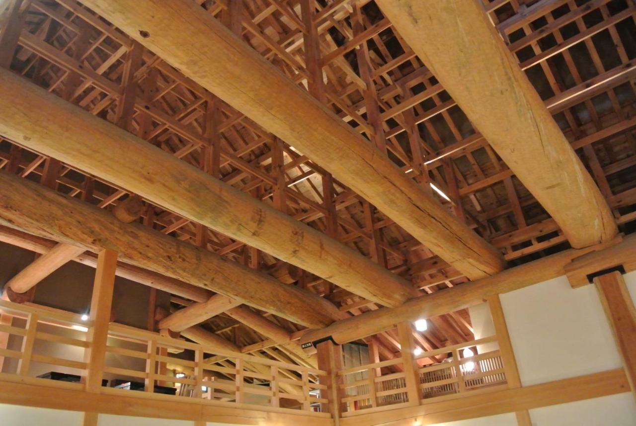 &And Comfy Hotel Kumamoto Jo View Exteriör bild